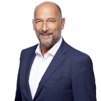 Claude Cayla, Hestia Investment Management