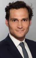 Emmanuel Bousson, CBRE