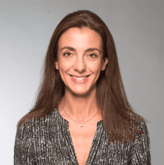  Nathalie Loisance, Savills