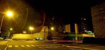 Le site de production à Rennes de PSA. © DR