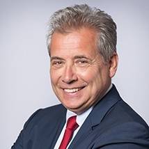 Frédéric Bôl, Swiss Life Asset Managers France.