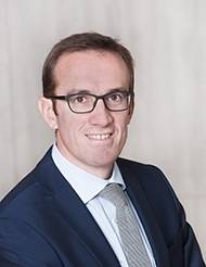 Thibault Delamain, AG Real Estate France