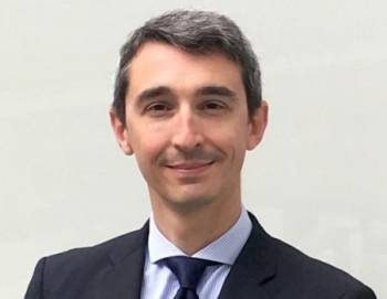 Vincent Poisson de CBRE