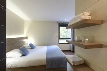 Le Sure Hotel by Best Western Reims Nord. © Best Western
