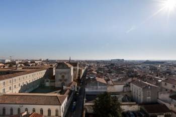 La Rochelle vend son Oratoire