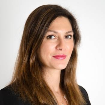Claudia Lefèvre, BNP PRE.