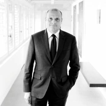 Jean-Marc Duplaix, Kering