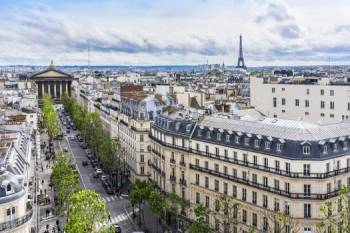 Adereim se lance dans le résidentiel institutionnel