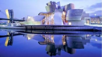 Bilbao & le musée Guggenheim