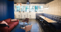 Work and share coworking Clichy 200