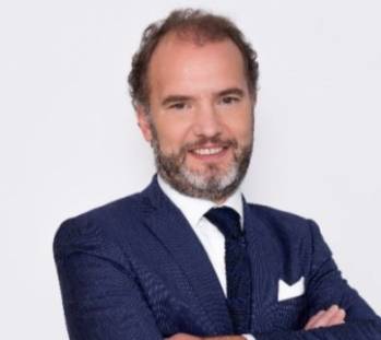 Pedro Antonio Arias, Sienna Investment Managers