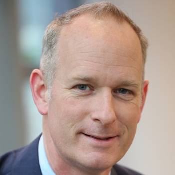 Andrew Ovey, AXA Investment Managers Real Assets