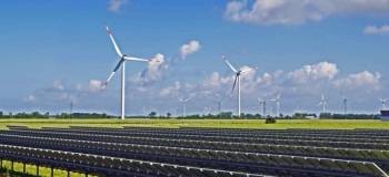 Neoen se positionne sur le solaire et l'éolien en France