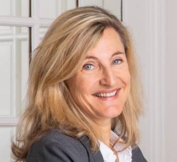 Catherine Saint Geniest - Jeantet