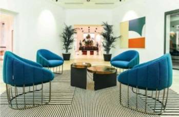 WeWork 92 Champs Elysees