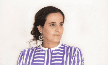 Al Mayassa Al-Thani, princesse du Qatar