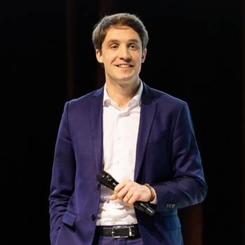 Nicolas Joly Icade Nicolas Joly Icade