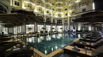 Le MGallery Hotel Royal Hoi An, AccorHotels