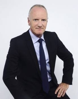 Christophe Cuvillier, © Unibail-Rodamco-Westfield 