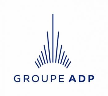 Groupe ADP (ex Aéroports de Paris)