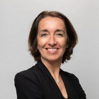 Nathalie Caillard, Ampère Gestion.