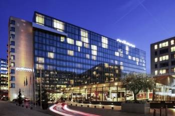 Le Pullman Paris Bercy