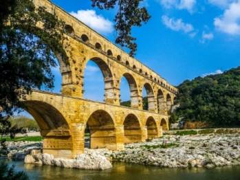 Le pouvoir d'achat immobilier diminue légèrement à Nîmes en 2019.