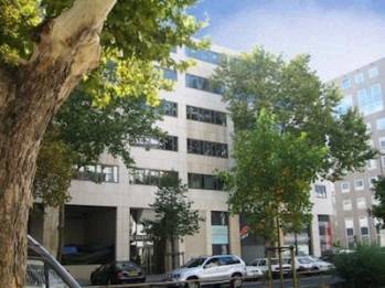 Le Monceau, cours André Philip à Villeurbanne