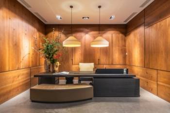 Le 46 Lille, Paris 7.&nbsp;