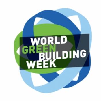 World Green Building Week
