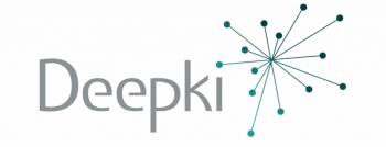 Deepki - logo