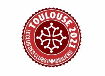 Le logo du Club des clubs Immobiliers 