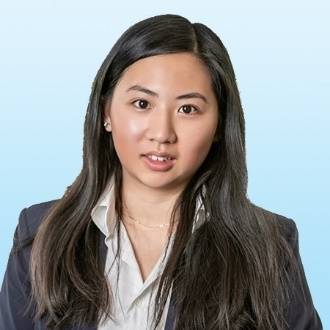Constance Ly - Colliers. 