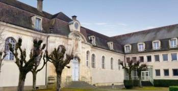 La résidence services Saint-Benoît de Semur-en-Auxois
