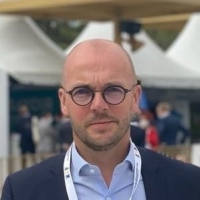 Ronan Vaspart, MIPIM