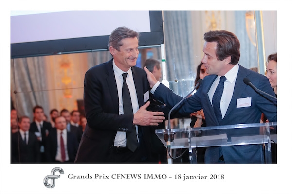 J. Ehrmann partenaire Grands prix cfnewsimmo