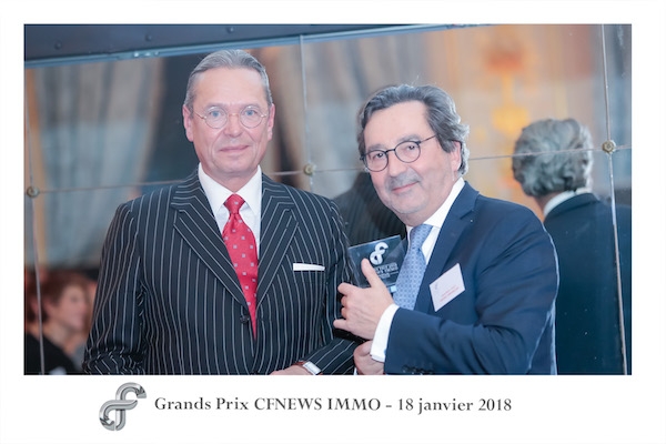 JM Coly - Financement - Grands Prix CFNEWS IMMO 2017 