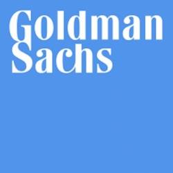 GOLDMAN SACHS