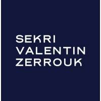 SEKRI VALENTIN ZERROUK (SVZ)