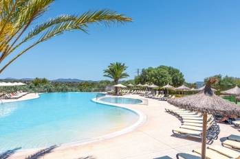 Transaction CLUB MARMARA DEL MAR (AVENUE VIOLETAS 101, 07680 ESTANY D'EN MAS, ESPAGNE) vendredi 13 mars 2026