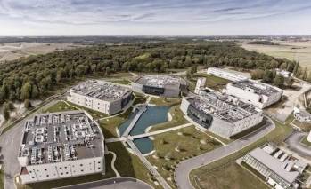 Les data centers de Data4