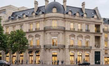 LE BAMBERGER (22 AVENUE DES CHAMPS-ÉLYSÉES, 75008 PARIS) LE BAMBERGER (22 AVENUE DES CHAMPS-ÉLYSÉES, 75008 PARIS)