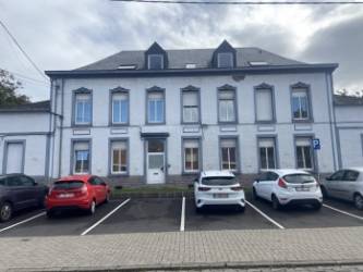 Transaction PORTEFEUILLE DE 3 MAISONS D'ACCUEIL SPECIALISÉES EN BELGIQUE (JURBISE, QUAREGNON, SENEFFE) ( jeudi 3 juillet 2025 Transaction PORTEFEUILLE DE 3 MAISONS D'ACCUEIL SPECIALISÉES EN BELGIQUE (JURBISE, QUAREGNON, SENEFFE) ( jeudi 3 juillet 2025