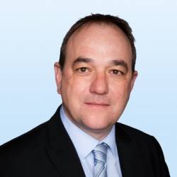 Gérald Hetyei, Colliers France