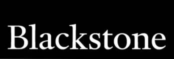 BLACKSTONE