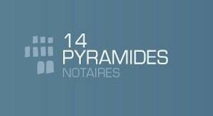 14 PYRAMIDES NOTAIRES