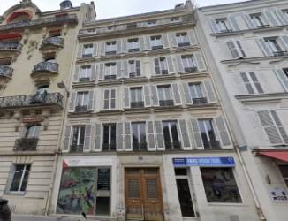 Transaction 38 FABERT (75007 PARIS) mardi 30 juin 2026