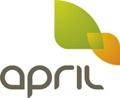 APRIL