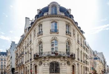 Immobilier 11 BIS RUE LEROUX (75016 PARIS) dimanche  1 novembre 2020