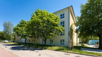 Immobilier MAISON DE RETRAITE PFLEGEHEIM MUUS (GLAUCHAU, ALLEMAGNE) vendredi 30 septembre 2022